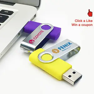 Customized usb memory flash drive promo gift 1GB 2GB 4GB 8GB 16GB 32GB 64GB 128GB usb stick flash disk USB flash drive pen drive