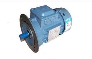 ABB M2BAX112MLA4 4 Cực B5 Mặt Bích Gắn 4KW IE3 Động Cơ Điện <span class=keywords><strong>B3</strong></span> Chân Gắn Hoàn Toàn Kèm Theo Điện Áp Thấp - Product Image 2