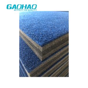 Gaohao sports FLEXI-Roll Bonded tappetini per ginnastica, acrobazie flessibili Fitness Rolling Foam Mat tumble track - Product Image 6