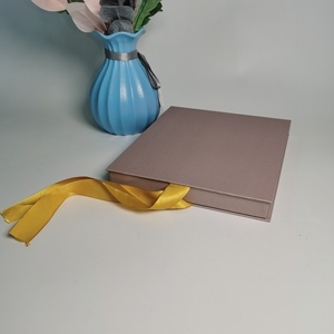 Arreglo de caja de flores eternas de Rosa preservada realista de larga duración para el Día DE LA MADRE Cada amor es permanente - Product Image 5