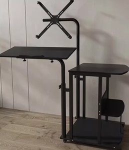 Bedside Computer <b>Desk</b>, Rotatable Table, Mobile Computer <b>Desk</b>, Suspended Bedside Computer <b>Stand</b> - Product Image 6