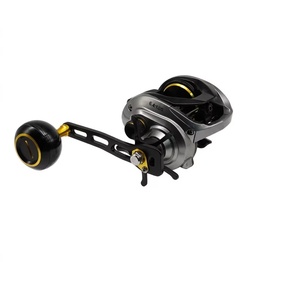 <span class=keywords><strong>Moulinet</strong></span> de pêche Feiernuo JS500 <span class=keywords><strong>Finesse</strong></span> Lure Baitcasting, rapport de transmission 6.4:1, 7+1 roulements de précision, <span class=keywords><strong>moulinet</strong></span> Stream BFS - Product Image 5