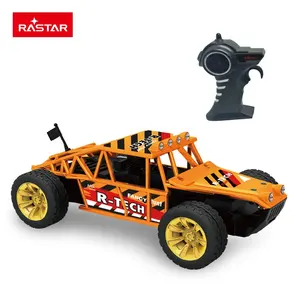 Rastar внедорожный скоростной автомобиль 1/16 высокоскоростной Электрический автомобиль Радиоуправляемый детский игрушечный Радиоуправляемый автомобиль 2,4 г