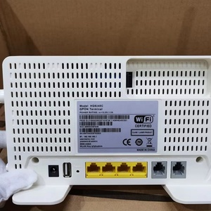 HG8245C Onu 4FE+1USB+2TEL+WIFI Fiber Optical Xpon Gpon Epon Ont Optic Network ONU <b>Router</b> - Product Image 5