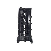 Penutup Katup Mesin LR032081 LR113202 untuk Land Rover Range Rover Range Rover Sport Discovery 4 Penutup Kepala Silinder Kiri