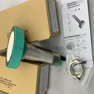 Original cảm biến siêu âm UC6000-30GM-E6R2-V15 một năm bảo hành trong kho - Product Image 6