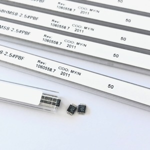 New Original LM5013QDDARQ1 Power Management Specialized - PMIC Microcontroller - Product Image 4
