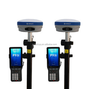 Stonex s9ii/s900a/s900 + gns रिसीवर dgps बेस और रोवर एसर्वे G970ii स्टोनेक्स आरटेक - Product Image 4