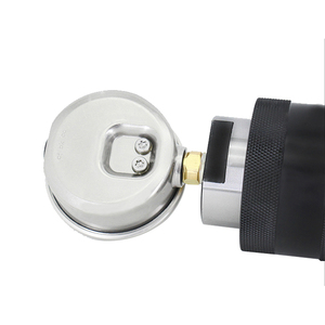 Jauge de tension de broche TOOL TREE BT30/BT40/BT50 en acier 20CrMnTi, instrument de test de consommation d'énergie hydraulique pour machine CNC - Product Image 2