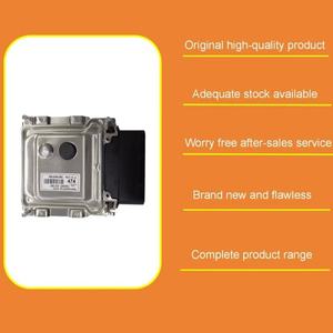 39133-2B391 Абсолютно новый оригинальный блок управления двигателем (ЭБУ) ME17.9.11.1 474 для Kia - Product Image 5