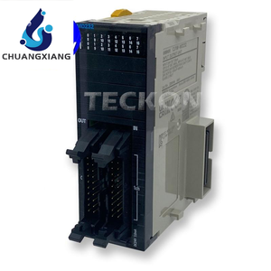 CJ1W-MD232 S7 1200 CPU Analog Input Drive untuk Pemrograman PLC dan Kontrol Industri Kondisi Bekas dan Baru - Product Image 3