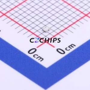 Red de Resistencias 2D02WGJ030JTCE 0402x2 (Número de Resistencias: 2) (Resistencia: 3 Ohmios Precisión: 5%) - Product Image 2