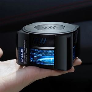 Diffuseur de parfum pour voiture de luxe 55 ml, parfum frais longue durée, diffuseur d'aromathérapie, diffuseur de parfum pour voiture - Product Image 5