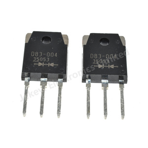 Transistor IGBT Nuevo y Original Jekevi ESAD83-004 D83-004 TO-247 30A 40V Diodo Schottky - Product Image 5