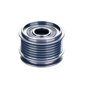 <span class=keywords><strong>RECO</strong></span> # GB60005 Alternador de coche Polea de embrague de sobrerrevolucionado 021903119G 1469755 27039-0D030 230293 ALP2335 Nuevas piezas de automóvil de alta calidad - Product Image 3