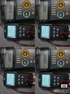 MARTEL ELECTRONICS BETAGAUGE MODELO 311A 7KPag - Product Image 5