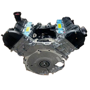 Neu para <span class=keywords><strong>Audi</strong></span> Q7 Volkswagen Porsche Cayenne <span class=keywords><strong>V6</strong></span> 3,0 T Turbo CRC CRCA <span class=keywords><strong>Motor</strong></span> CAS CEXA Dieselmotor - Product Image 2