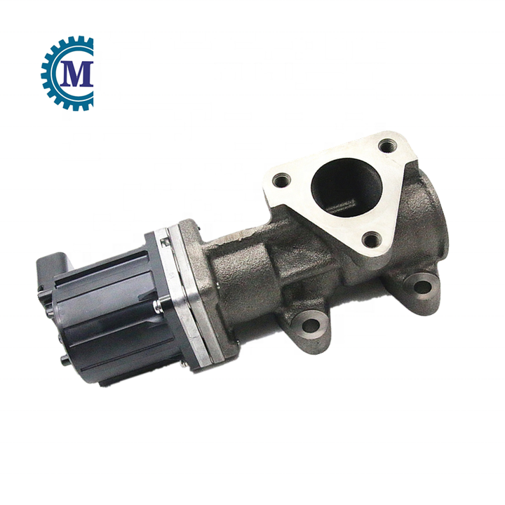 EGR Valve 8-98238247-3 8982382473 For Isuzu 4HK1 SCV| Alibaba.com