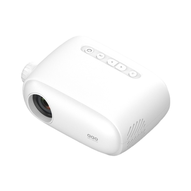AKIYO Mini LED Projector Buyer's Guide