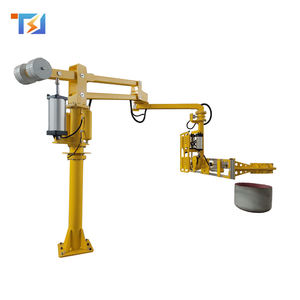 Equipo de manipulación Mini grúa manipuladora de elevación para elevación - Product Image 4