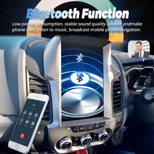 Pantalla Android 13 Estilo Tesla de 256 GB ROM para Ford Ranger 2012-2016, Radio de Auto, Estéreo DSP, Carplay, Navegación GPS, Reproductor de Video 2 Din - Product Image 3