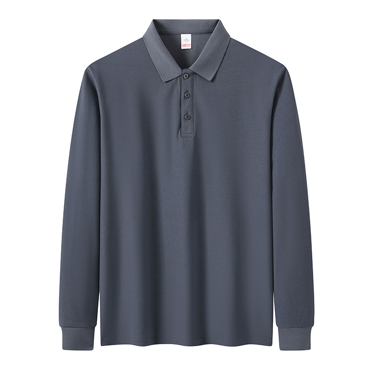 Iron Gray