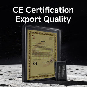 Batteria di Ricambio per Fotocamera Digitale RingTeam BP-SCL5 Compatibile con <span class=keywords><strong>Leica</strong></span> BP-SCL5 <span class=keywords><strong>M10</strong></span> M10P M10D M10R M10M Bp-scl5 - Product Image 6