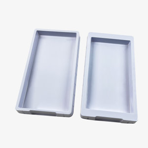 Biểu tượng tùy chỉnh điện thoại di động trường hợp gói hộp lật hộp giấy từ tính với vỉ khay điện thoại trường hợp <span class=keywords><strong>Box</strong></span> cho <span class=keywords><strong>iPhone</strong></span> 16 - Product Image 6