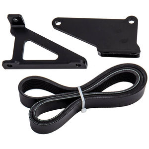 Doble polea diseño eliminador de polea de Honda K20 y <span class=keywords><strong>K24</strong></span> motores K intercambio Serie K/C P/S - Product Image 4