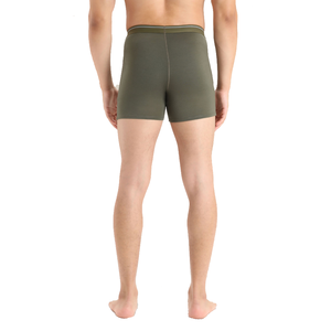 Nuovo intimo <span class=keywords><strong>uomo</strong></span> morbido slip in lana Merino bozzetti elasticizzati Plus Size <span class=keywords><strong>Boxer</strong></span> da <span class=keywords><strong>uomo</strong></span> con tasche laterali - Product Image 2