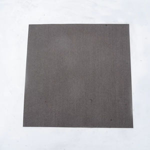 Coperta antincendio, coperta ignifuga, feltro morbido di grafite, forno, saldatura senza bruciare - Product Image 1