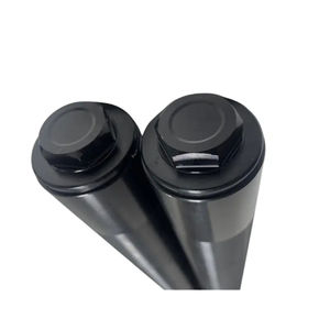 Haute qualité 630MM <span class=keywords><strong>Scooter</strong></span> électrique Suspension avant E-<span class=keywords><strong>Scooter</strong></span> cadre pièces <span class=keywords><strong>Kit</strong></span> fourche avant amortisseur pour 13 pouces/14 pouces - Product Image 3