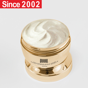 Champú Exfoliante Anticaspa Refrescante OEM ODM con Sal de Algas Marinas - Product Image 1