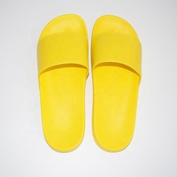 Sandales d'été 2021 avec logo en relief 3D, nouvelle couleur, pour hommes et femmes, chaussures d'extérieur, tongs, grande taille 48