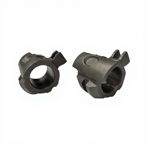 16速变速器16S2530 16S2531顶盖零件1315 307 735 - Product Image 1