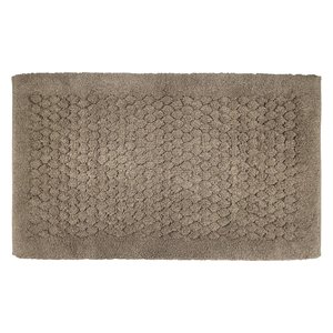 Tappeto bagno APE <b>Tortora</b> (80x50cm) 18642 - Product Image 1