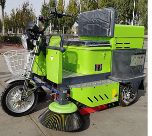 <b>High</b> Performance Best Durable Floor Scrubber Machine - Product Image 2