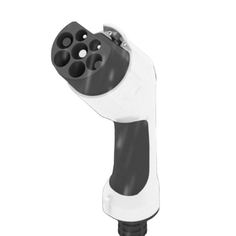 Bull Brand Electric Gun Pile Convenient New Energy Charger with Universal PVC Household Charging Line for Cars