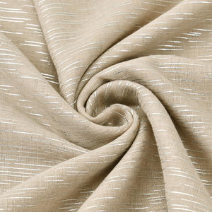 Nouvel arrivage de foulard de couleur unie foulard en coton pour femmes musulmanes châles élégants argentés brillants étoles à paillettes Hijabs foulard - Product Image 2