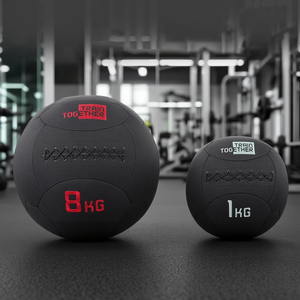 Tăng tập thể dục Core và sức mạnh đào tạo cử tạ y học bóng phòng tập thể dục mềm tường bóng tập thể dục - Product Image 2