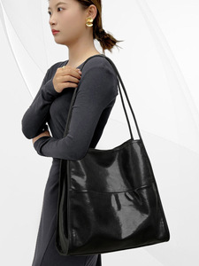 New Fashion Designer Crossbody <b>Bags</b> High Quality Genuine Leather Shoulder Messenger <b>Bag</b> Casual Tote <b>Women</b> Handbags and Purses - Product Image 4
