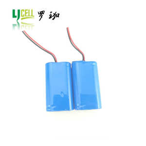 De alta calidad no recargable de 750 Mah 3 V LiMnO2 de la batería de litio de <span class=keywords><strong>Cr2</strong></span> - Product Image 3