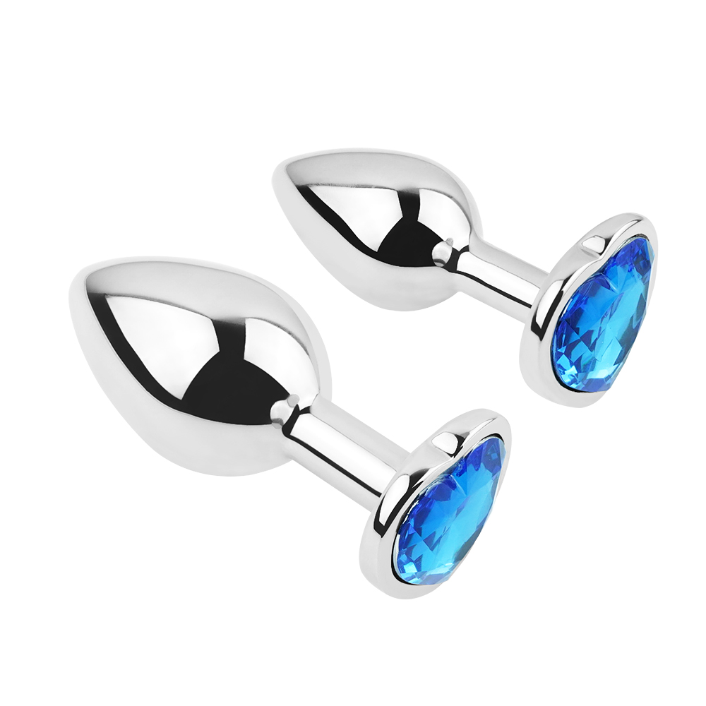 Estimulante plug anal discreto para usos unisex - Alibaba.com