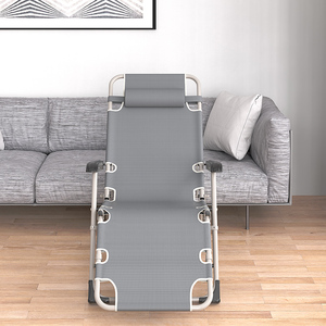 كرسي صالة قابل للطي للطي للطي في الهواء الطلق للتخييم في الهواء الطلق رائج البيع - Product Image 4