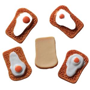 Cabochon <span class=keywords><strong>de</strong></span> résine à dos plat <span class=keywords><strong>de</strong></span> 10 pièces, Miniature, accessoires pour embellir, faire soi-même, décoration et Scrapbooking - Product Image 6