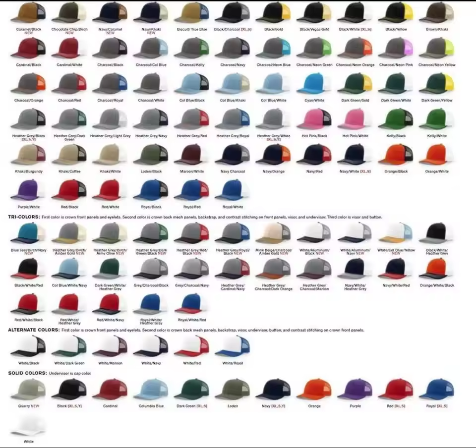 Couleur personnalisée