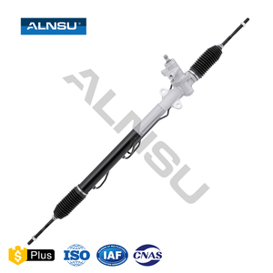 แร็คพวงมาลัย ALNSU สำหรับรถยนต์มิตซูบิชิ E55A E54A กาแลนท์ ปี 93-96 รุ่น MB171828 19320830 MB171828-SA - Product Image 3