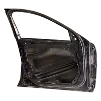 Pour BMW Série 5, ensemble de portes G30, coque de porte G38, panneaux extérieurs avant et arrière, cadres de portes gauche et droit, vitres électriques, porte en acier OEM