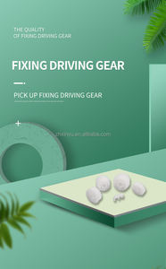 适用于惠普P3015 <span class=keywords><strong>P3015dn</strong></span> P3016 M521 M525打印机驱动齿轮的新宇定影器驱动齿轮 - Product Image 6