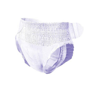 Cómodos Pantalones Menstruales Desechables Desmontables para Mujer, Pañales a Prueba de Fugas y Transpirables, Bragas a Prueba de Periodo para Uso Nocturno - Product Image 2